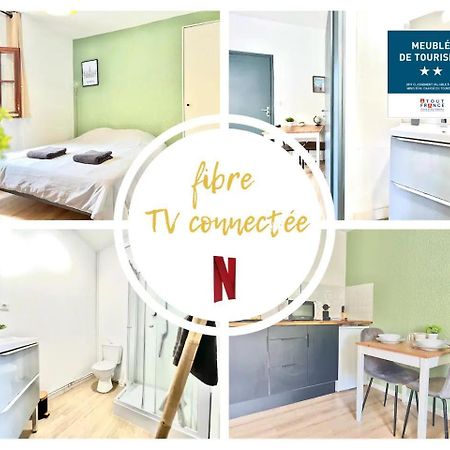 Le Blossac, A 300M Du Centre Ville - Wifi 푸아티에 외부 사진